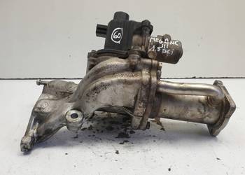 Renault Megane III 1.5 DCI CHŁODNICA SPALIN EGR 70036806