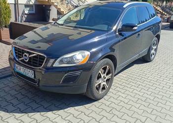 VOLVO xc60 2.0 163KM