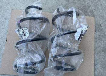 NOWA Sprężyna zawieszenia przód KIA Ceed 546301H531