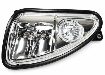47126150 Reflektor Przedni Prawy New Holland