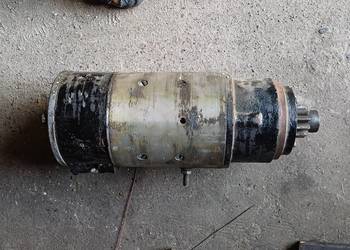 Sprzedam rozrusznik silnika CT-721 24B ST-721 24V równiarka ZSRR