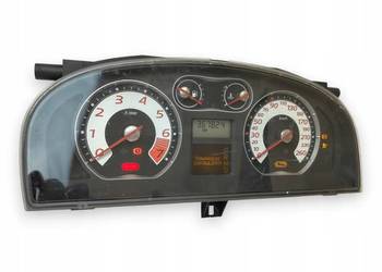 LICZNIK ZEGARY 8200291336 Renault Laguna II FL 1.6 1.8 2.0 16V 367824km