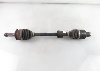 PÓŁOŚ PRAWA PRZEDNIA SUZUKI SX4 1.9 DDiS 4x4