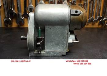 BSA SLOPER #2  Magdyno Lucas MDBI MDB1 iskrownik lata 30te
