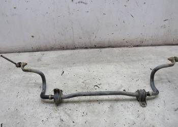 DRĄŻEK STABILIZATORA PRZÓD 4X4 QASHQAI J11