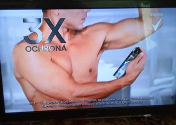 TV LED 32 cale Full HD "Panasonic Viera" z DVB-T