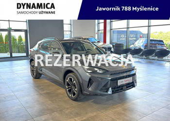 Cupra Formentor 1.5 e-TSI 150KM DSG 2024 r., salon PL, I właściciel, f-a V…