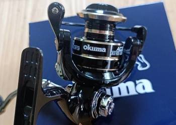 Kołowrotek wędkarski Okuma AC2000 Nowy