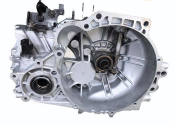 Skrzynia Biegów WHJ6A Kia Hyundai 1.6 Regeneracja