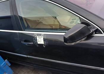 DRZWI PRAWE PRZÓD VOLKSWAGEN PHAETON LR9V