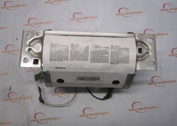 BMW E87 E81 SPORT 06r AIRBAG poduszka pasażera 30351171G
