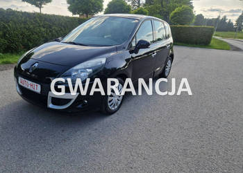Renault Scenic III (2009-2016)