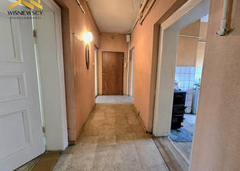 Lokal 84 mkw , 4 pokoje centrum Malborka