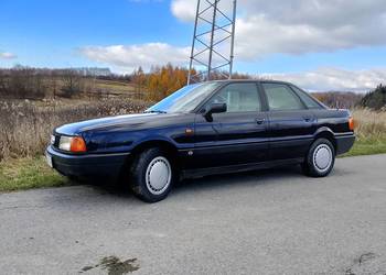Audi 80 b3 1600 td diesel