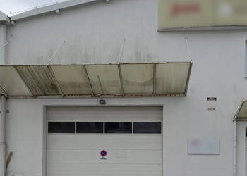 Lokal handlowo-magazynowy - Kielce, ul. Zagnańska 71