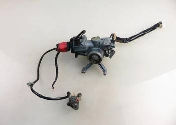 STACYJKA WKŁADKI OPEL FRONTERA B (6B_) 