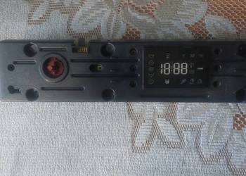 INDESIT  21024190800  MODUŁ GÓRNY PRALKI