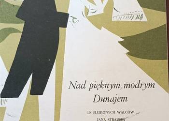Nad pięknym modrym Dunajem