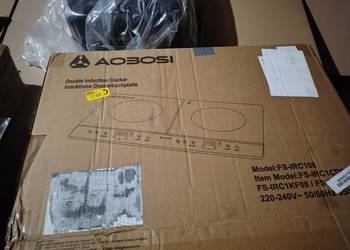 Aobosi płyta indukcyjna FS-IRC108 3500W G