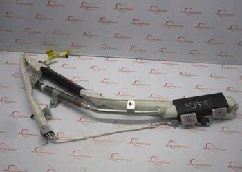 OPEL ANTARA 16r kurtyna lewa 95475993