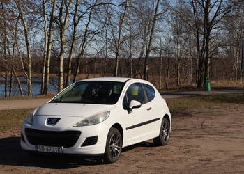 Peugeot 207 1.4 HDI 3D