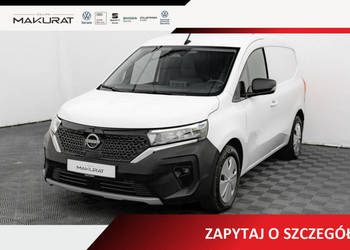 Nissan Townstar PY55064#EV Van 44kWh L1 N-Connecta Podgrz.f LED K.cof Salo…