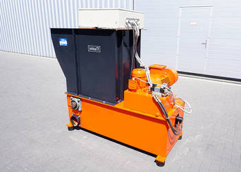 Rębak NOTLING WFH 102***Mar-Masz