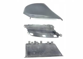 077129617 AUDI A8 D2 OSLONA DOLOT POWIETRZA