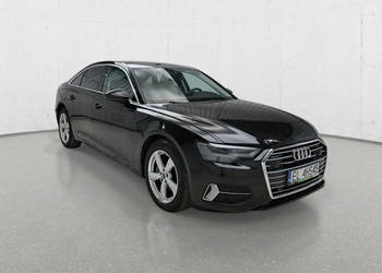 Audi A6 Limousine C8 (2019-2025)