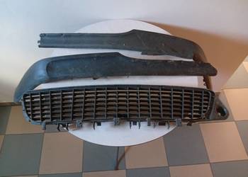 Opel Vectra chokeje