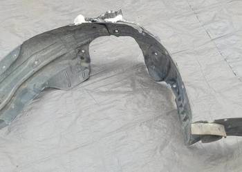 NADKOLE PRAWE PRZÓD PRZEDNIE MAZDA 6  08-12