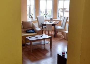 Mieszkanie w centrum miasta 111m2 4pok.