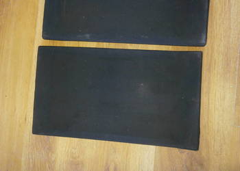 Tonsil Space 86 maskownice 2szt.