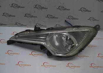 HYUNDAI i40 12r lampa lewa przód ANGLIK
