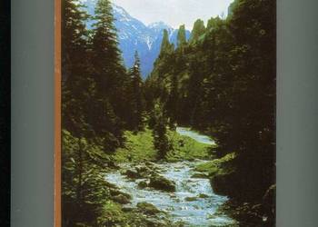 Na skalnej drodze - Passendorfer