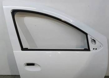 DRZWI PRAWE PRZÓD DV369  Dacia Logan II (2012-)