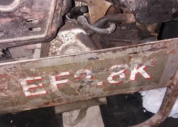 Agregat prądotwórczy 4,6kV