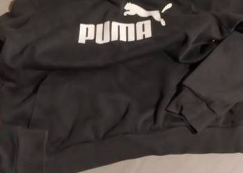 Bluza damska dresowa