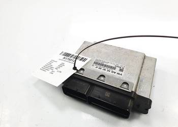 KOMPUTER SILNIKA ECU SKODA RAPID 04E907309AF