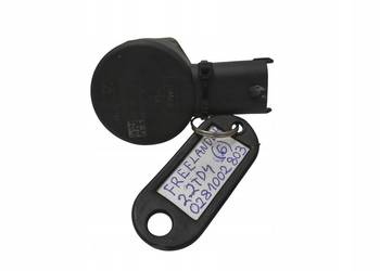 REGULATOR CIŚNIENIA PALIWA Land Rover Freelander II 2.2 TD4 0281002803