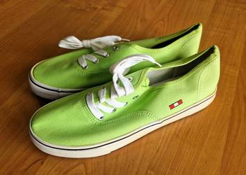 Nowe damskie trampki Smith's rozm. 41