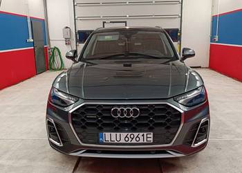 Audi Q5 2.0tfsi Quatro
