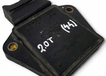 MODUŁ ZAPŁONU Saab 93 9-3 II 2.0 T turbo 12787708