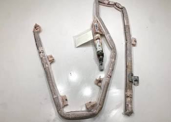 KURTYNA POWIETRZNA PRAWY SKODA SUPERB III 3V9880742D Kombi AIRBAG