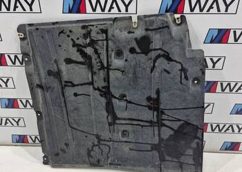 BMW G30 G31 OSŁONA PŁYTA ŚRODKOWA PODWOZIA 7495579 7340745