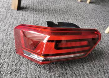 Lampa tył tylna lewa VW ID3 ID.3 10A945095B