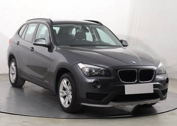 BMW X1 xDrive20i