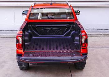 Kuweta Wykładzina Przestrzeni Paki Ładunkowej Wanna Ford Ranger / Wildtrack