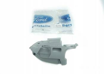 BOCZEK BAGAŻNIKA LEWY FORD FIESTA 95-02 ASO