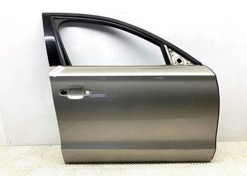 DRZWI PRAWY PRZÓD AUDI A8 D4 Sedan/Limuzyna 09-18